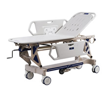 HZ-T4型多功能手術轉運車